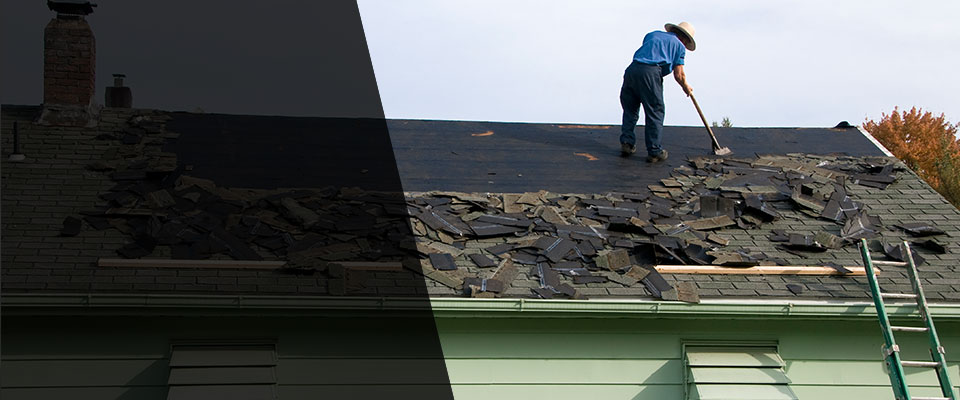 Scotrun Roofing Contractors